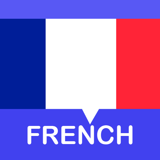 Speak French: Learn Languages app icon