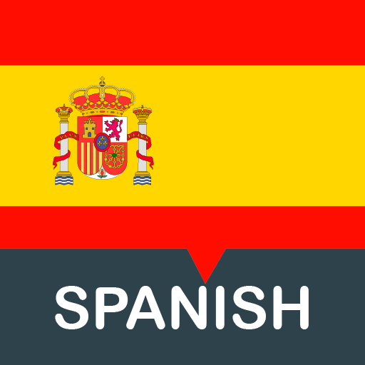Speak Spanish: Learn Languages app icon